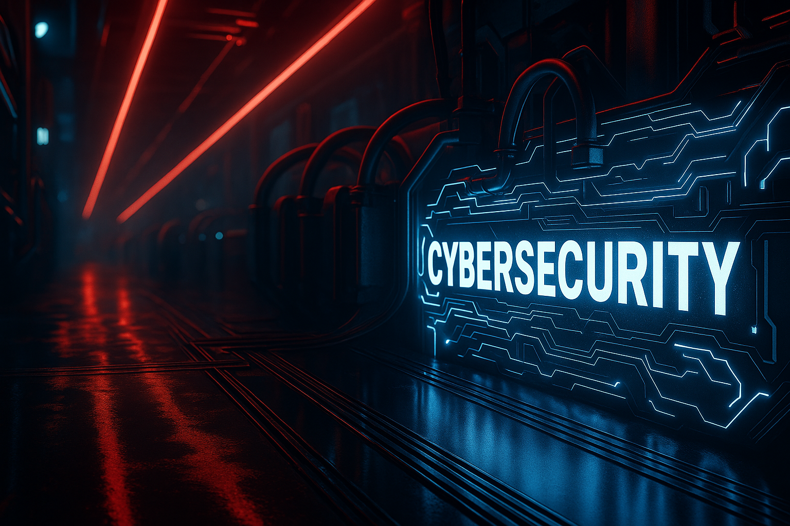 Cybersecurite