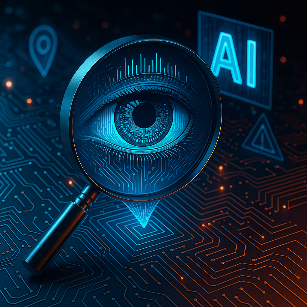 Renseignement instantané