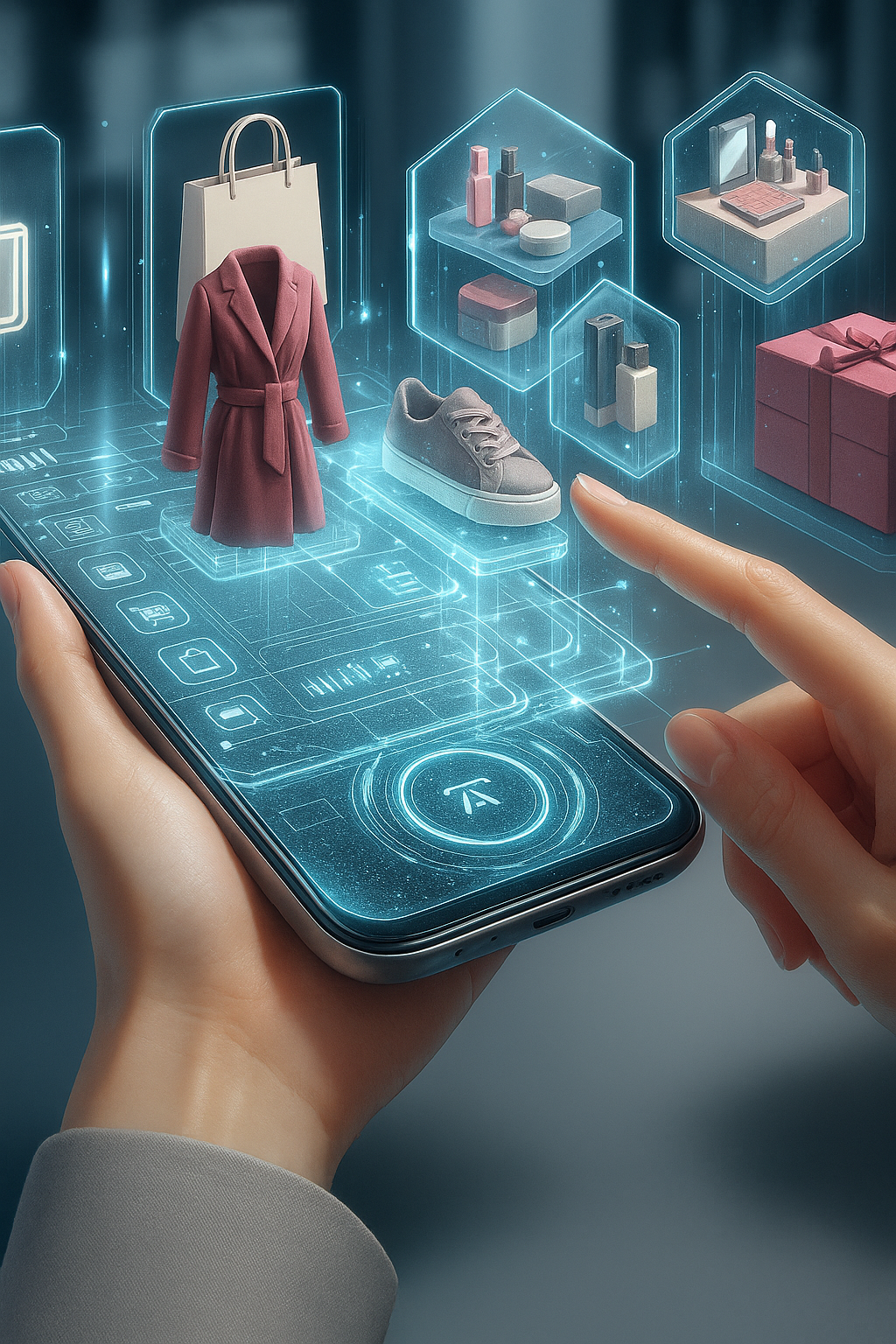 Proposition de produits