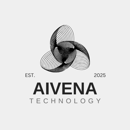 Logo Aivena